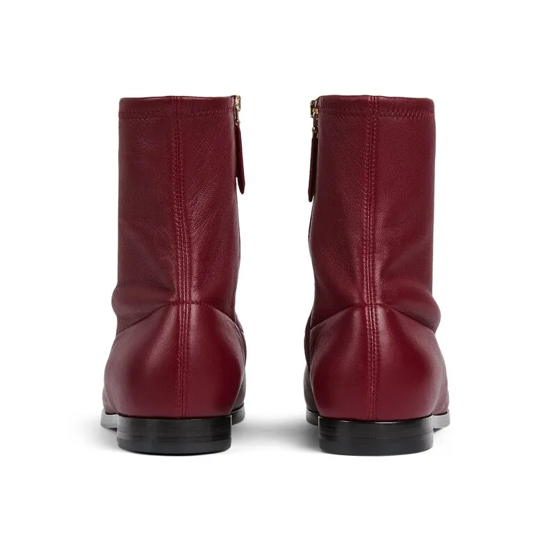 Jordaan Ankle Boot
