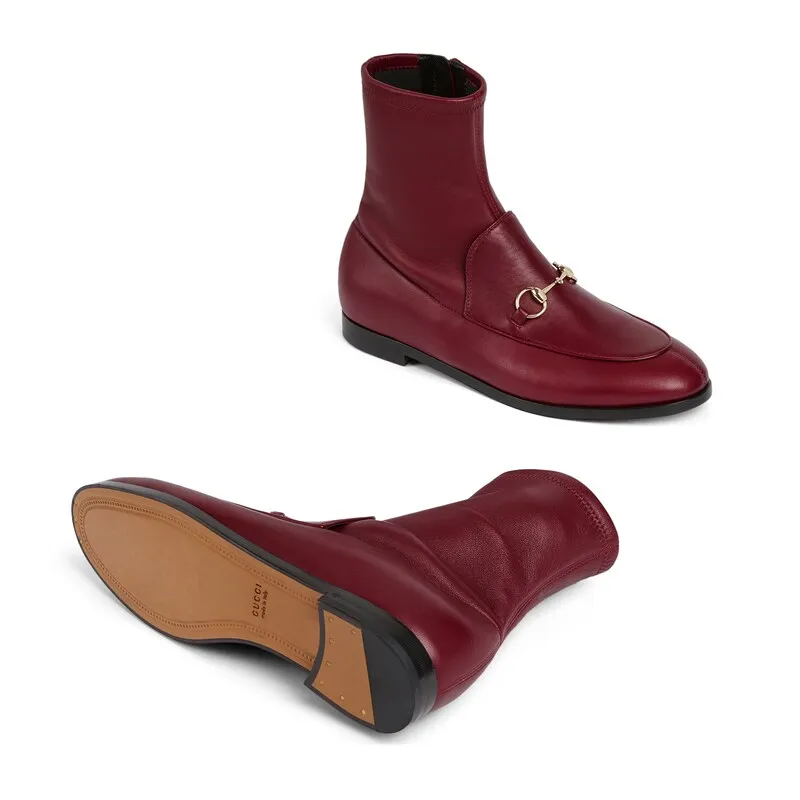 Jordaan Ankle Boot