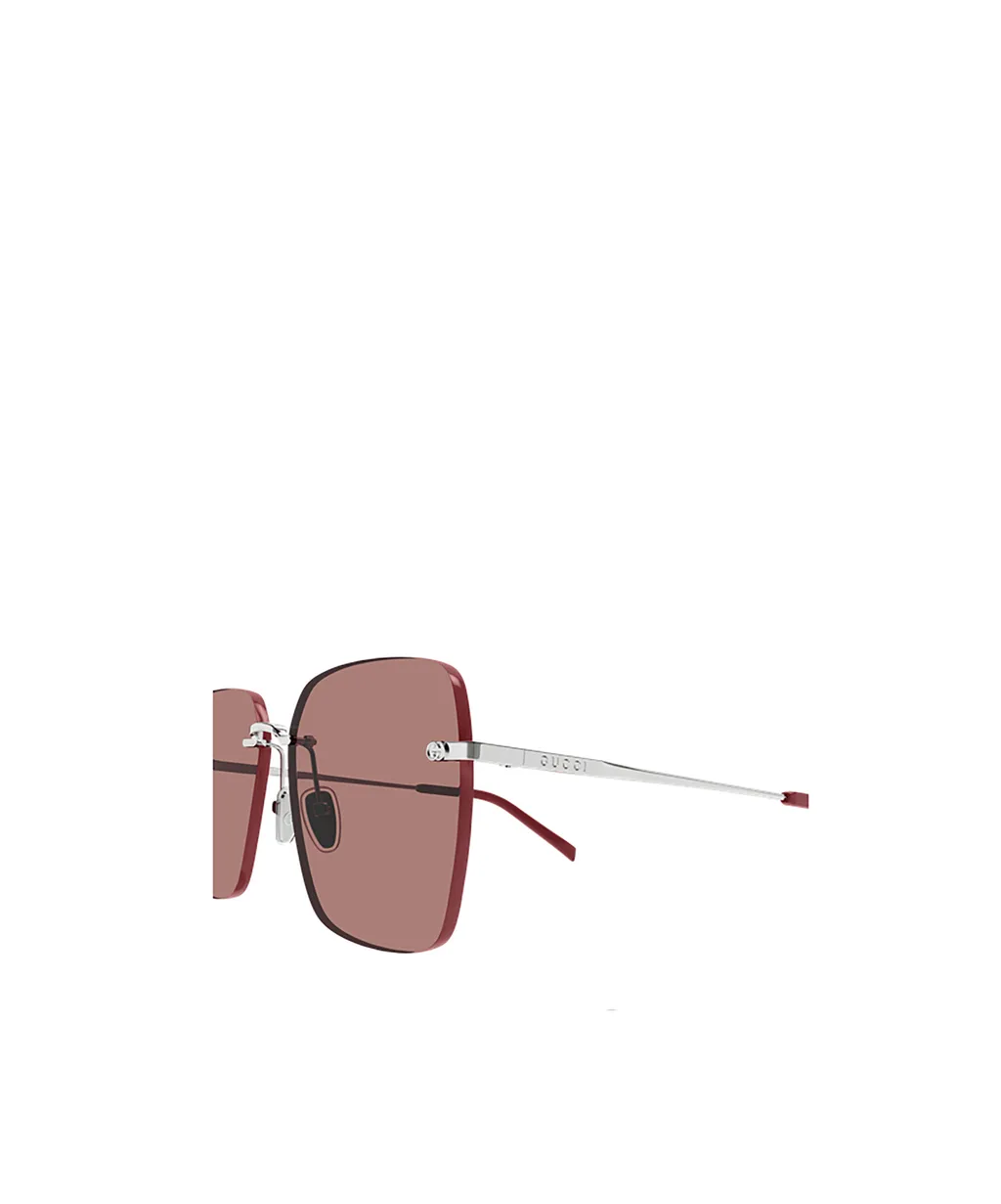 Specialized Fit Square Sunglasses