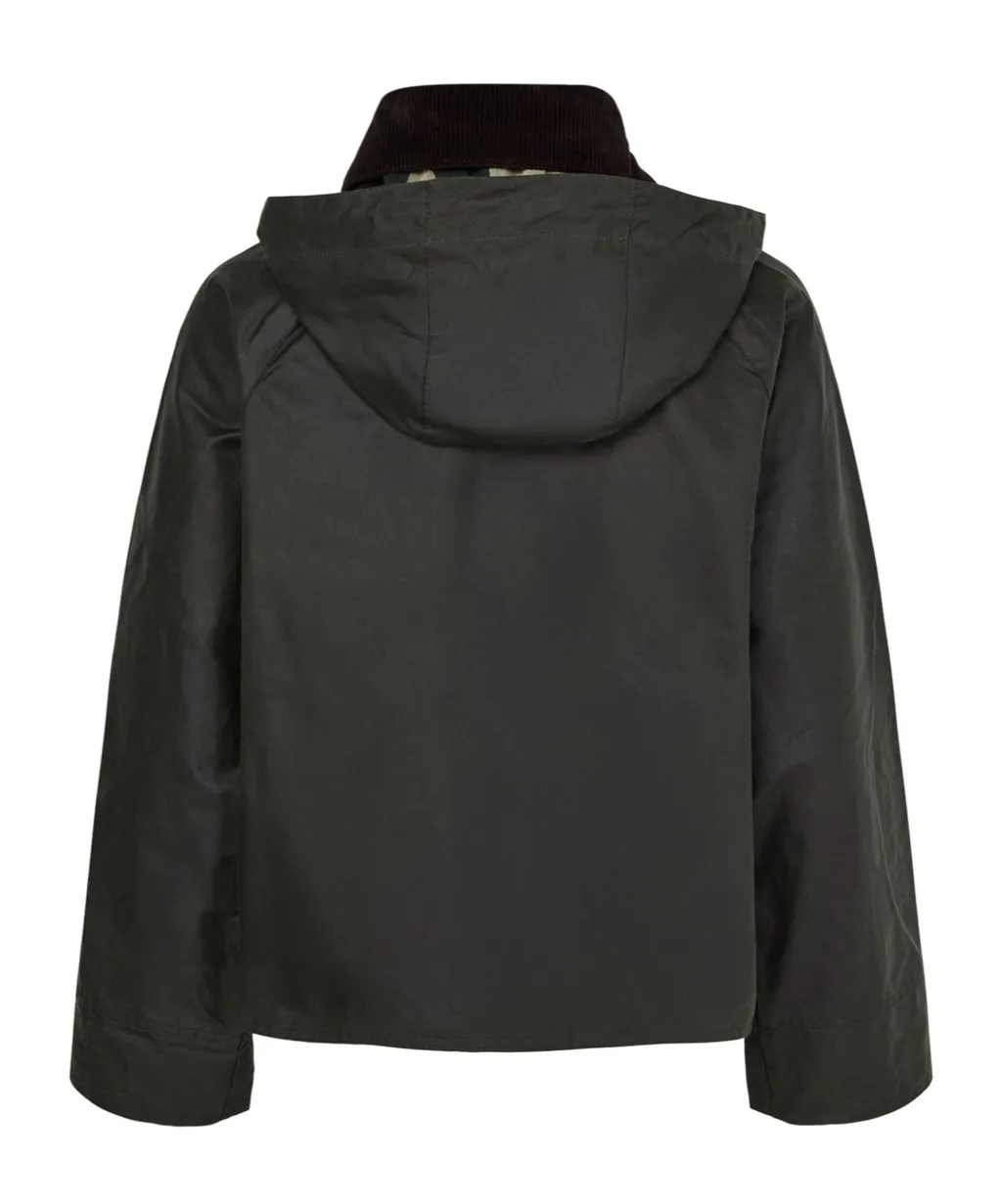 Long Sleeve Jacket