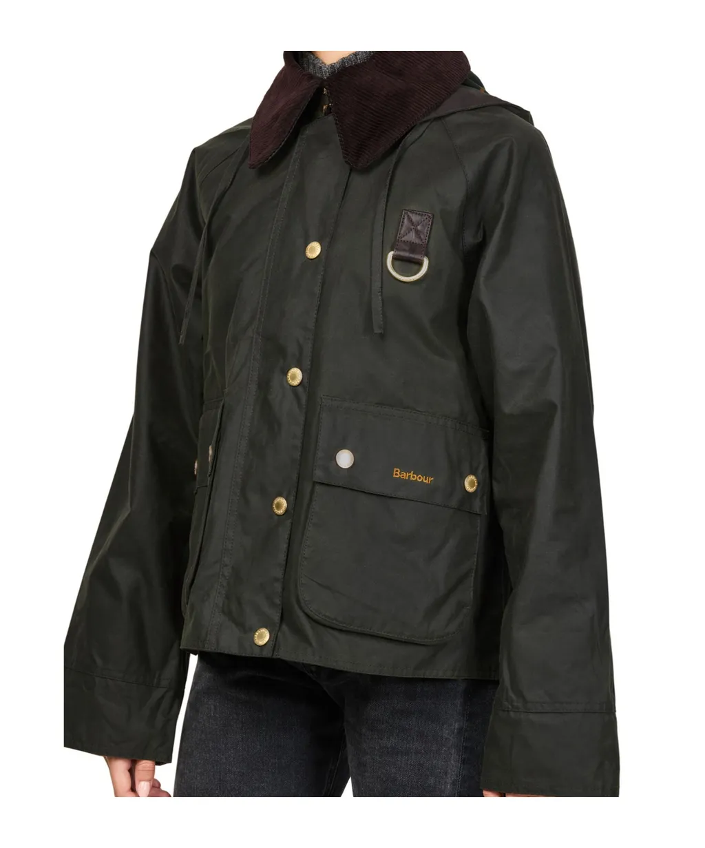 Long Sleeve Jacket