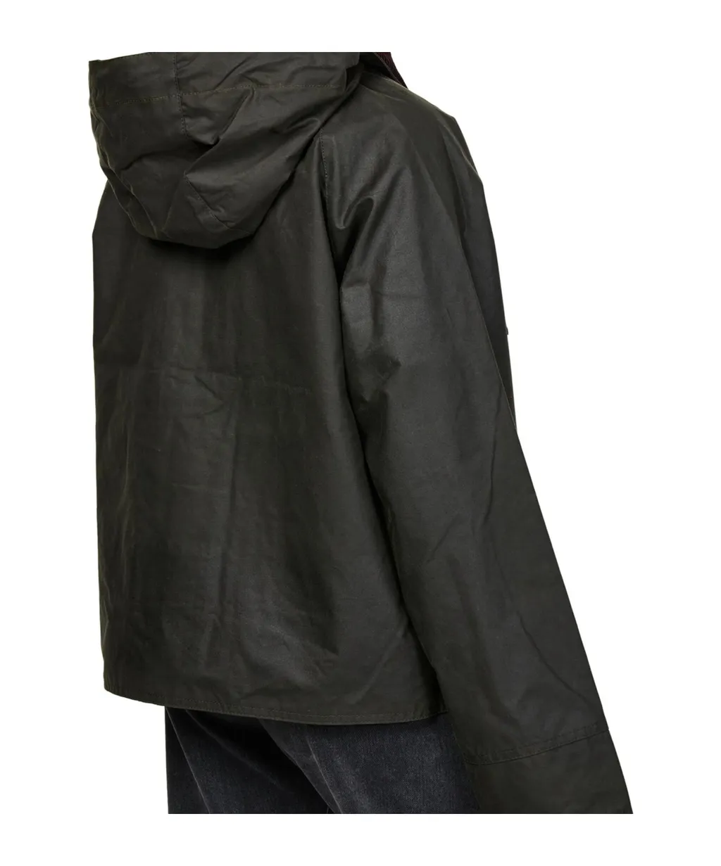 Long Sleeve Jacket