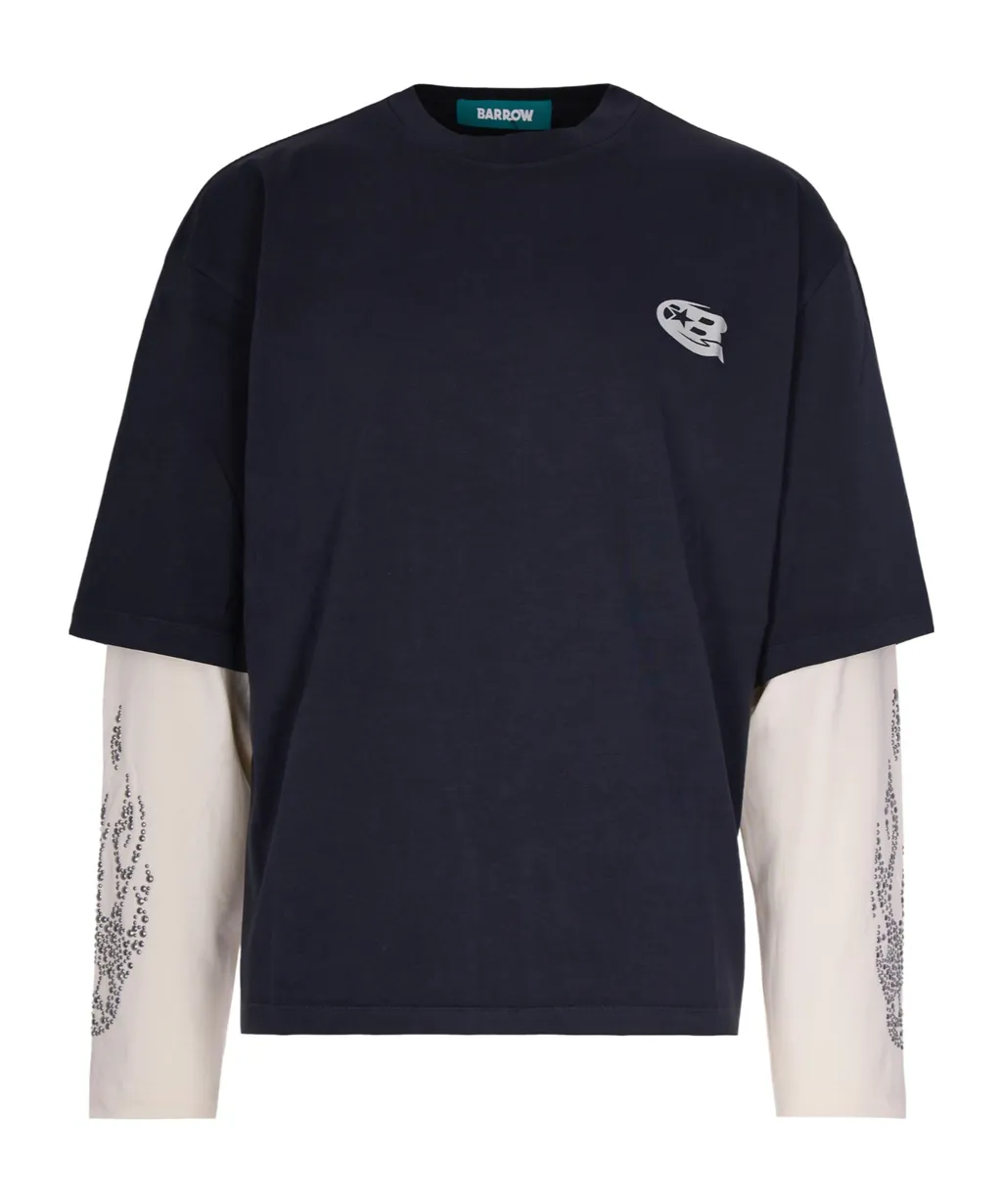 Embellished T-Shirt