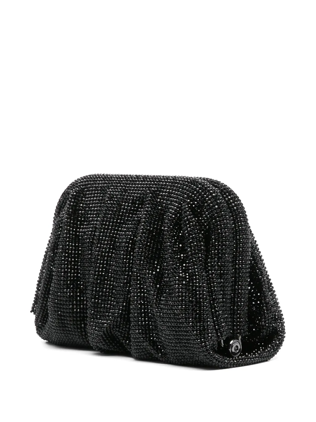 Small Venus Embellished Clutch Bag