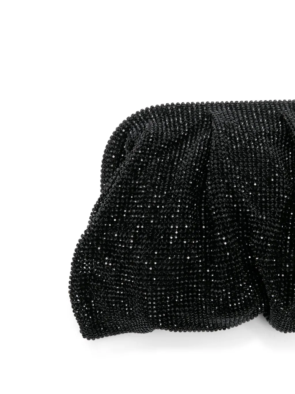 Small Venus Embellished Clutch Bag