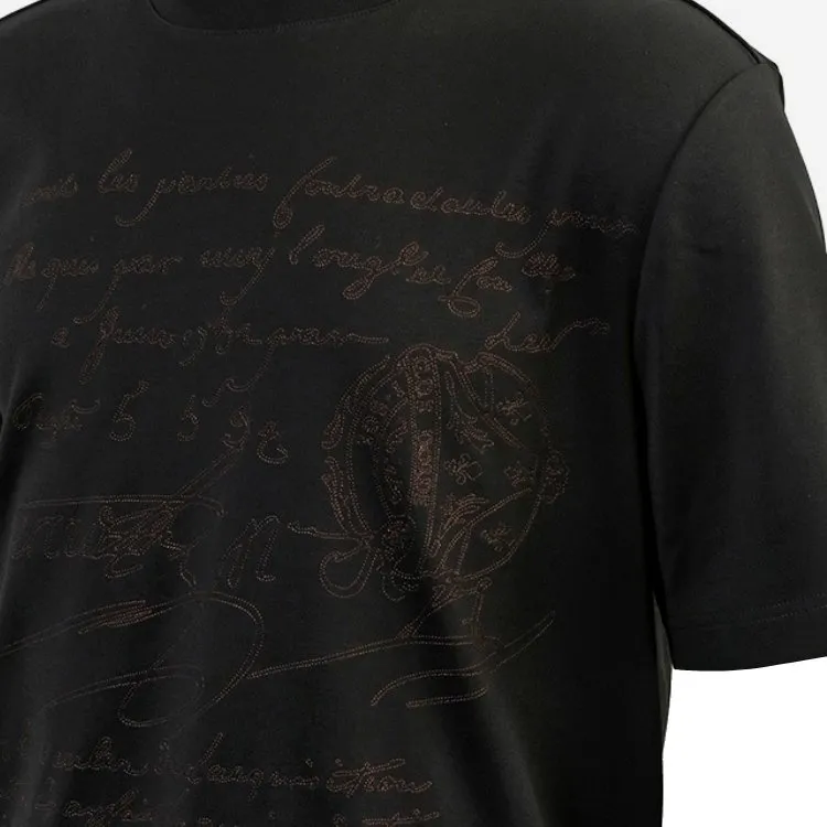 Short-Sleeved T-Shirt