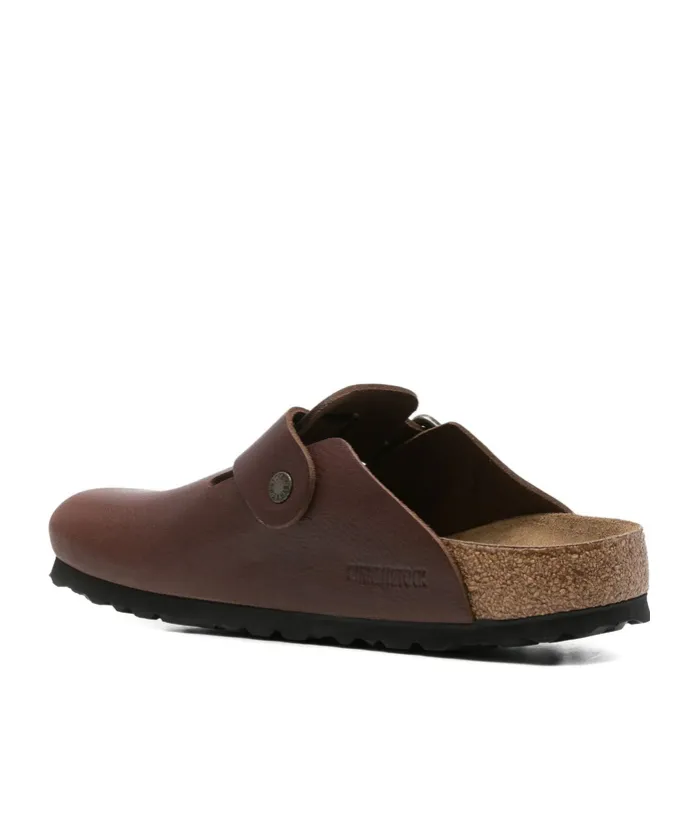 Boston Wb Clogs