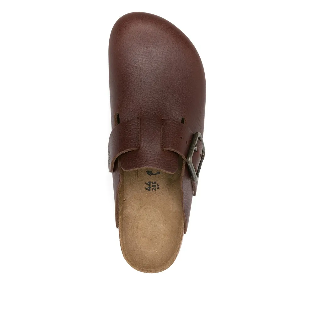 Boston Wb Clogs
