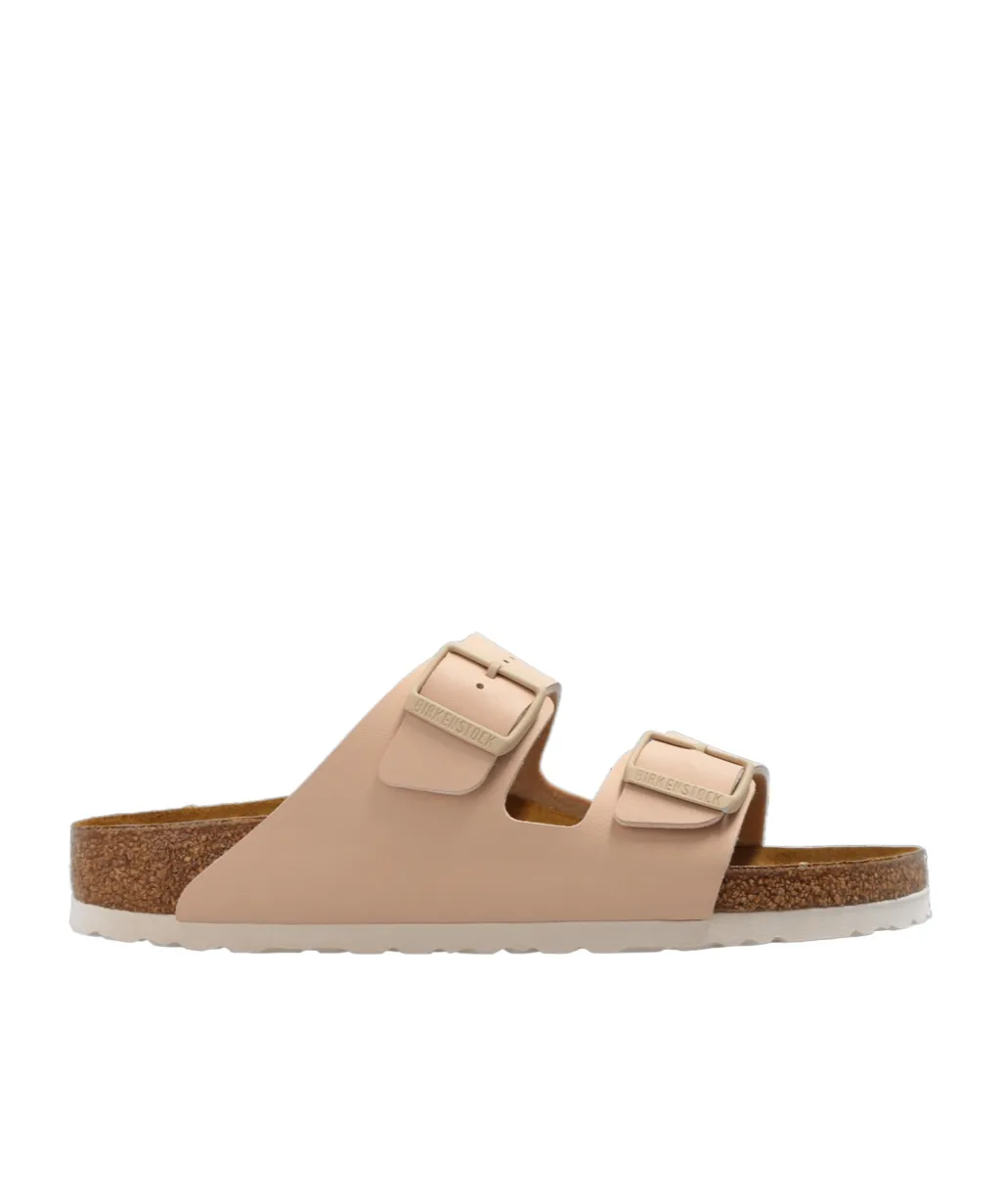 Arizona Leather Sandals
