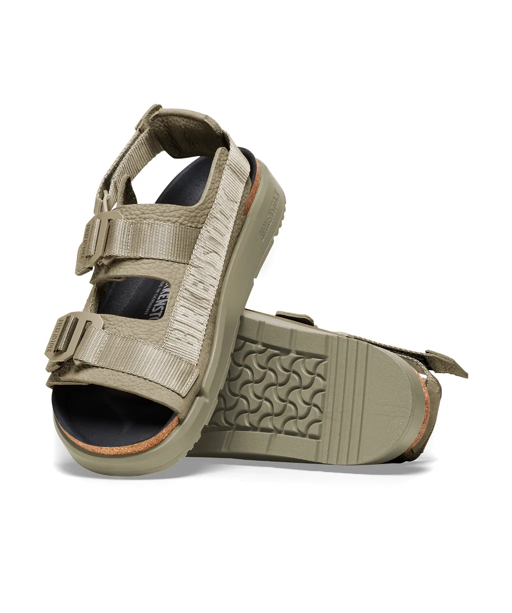 Shinjuku Sandals
