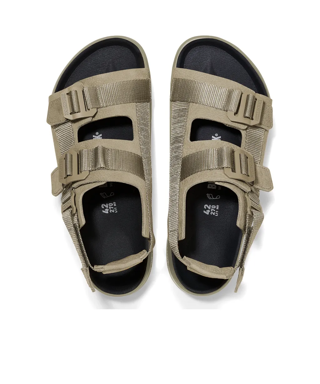 Shinjuku Sandals