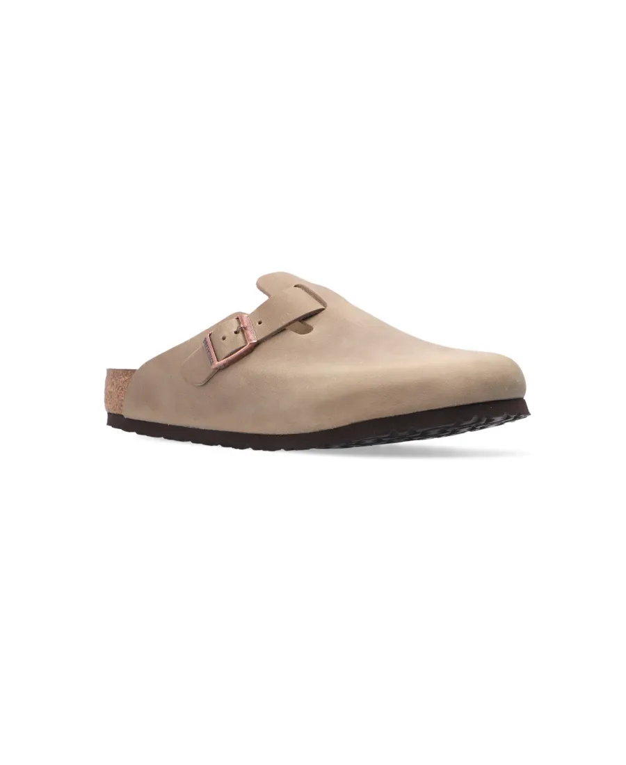 Boston Big Buckle Slides