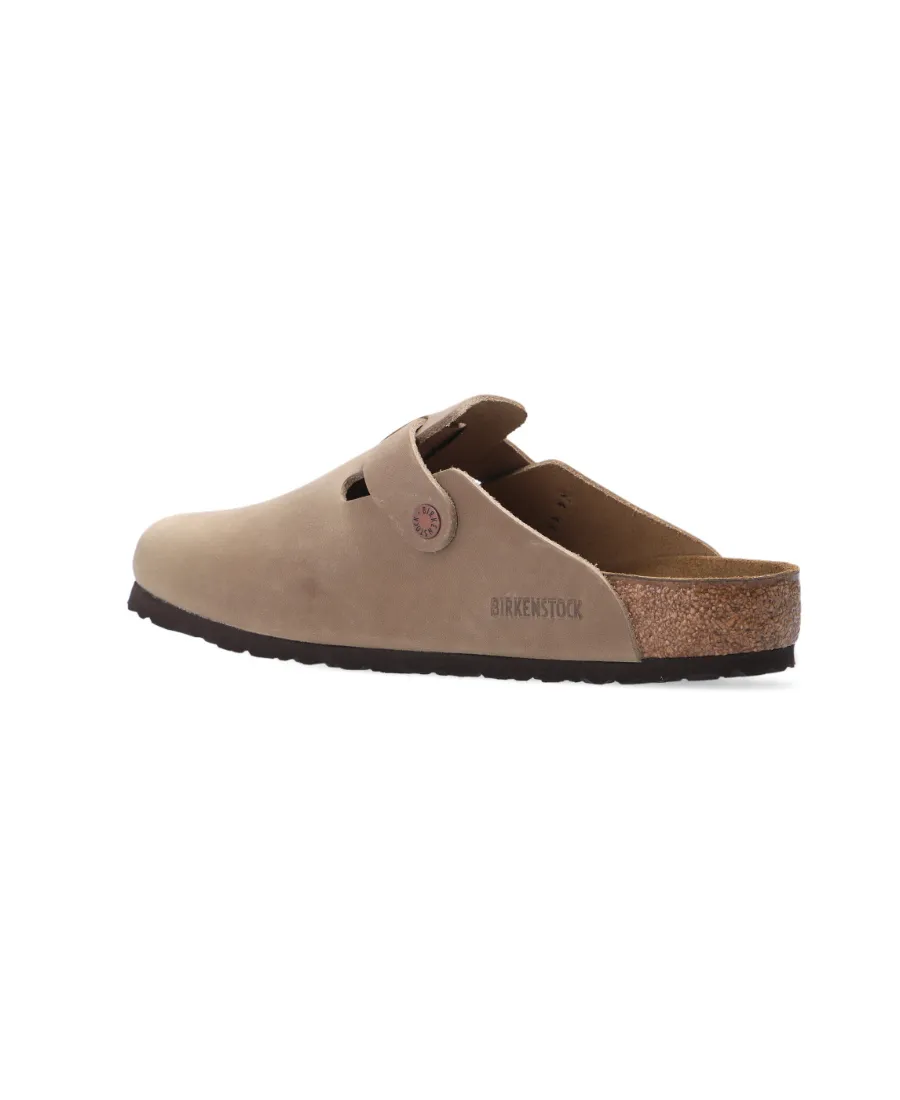 Boston Big Buckle Slides