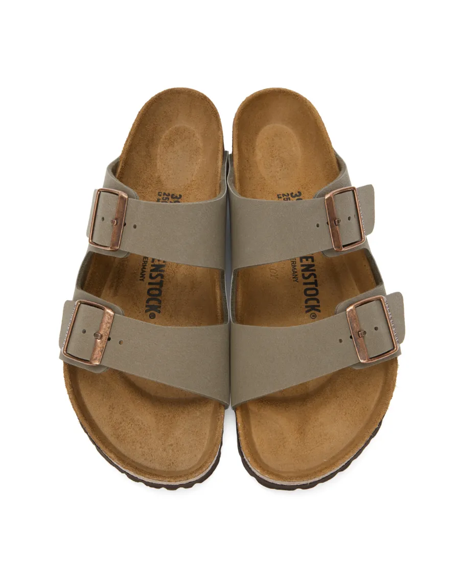 Arizona Slip-On Sandals