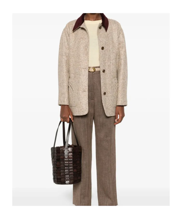 Long Sleeve Jacket