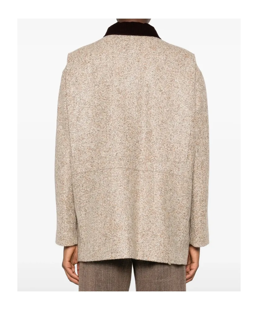 Long Sleeve Jacket