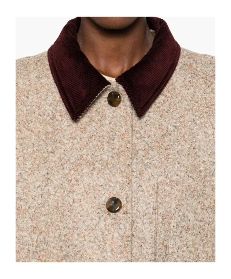 Long Sleeve Jacket