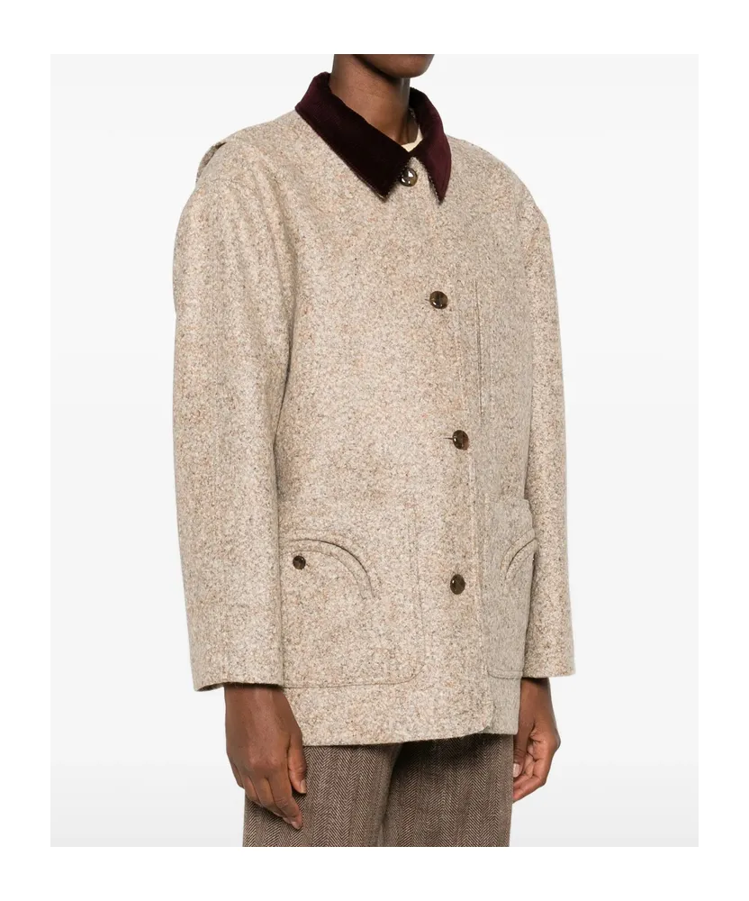 Long Sleeve Jacket