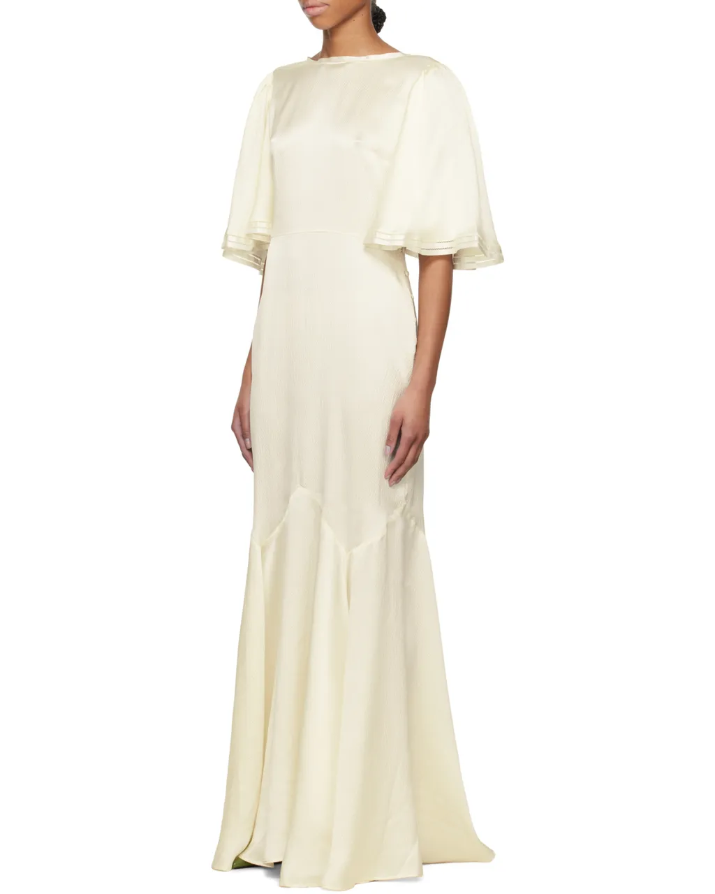 V-Neck Dress