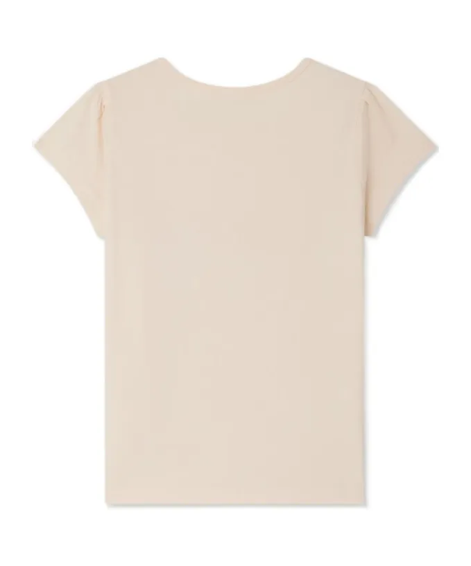 Amour Print Capricia T-Shirt