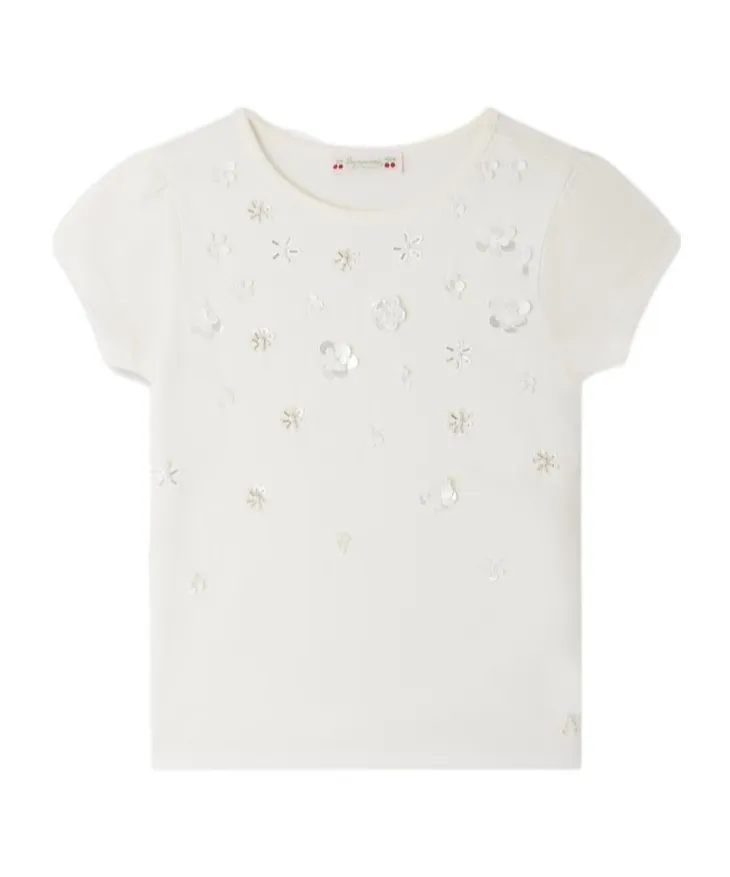 Short-Sleeved T-Shirt
