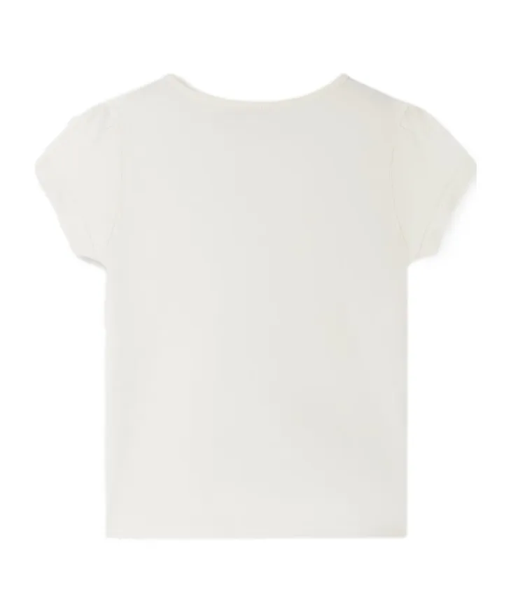 Short-Sleeved T-Shirt