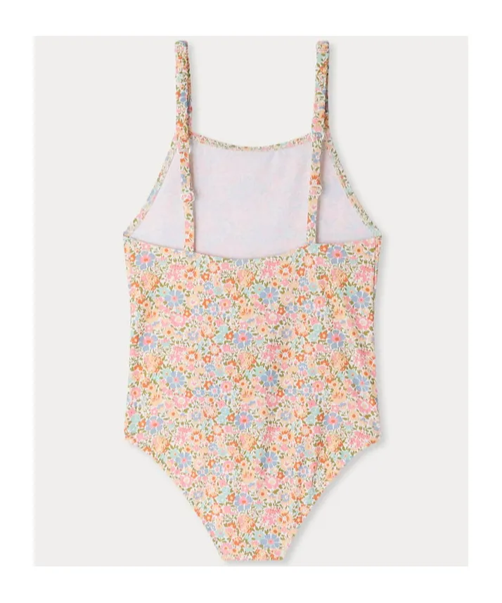 Emna One-Piece Swimsuit