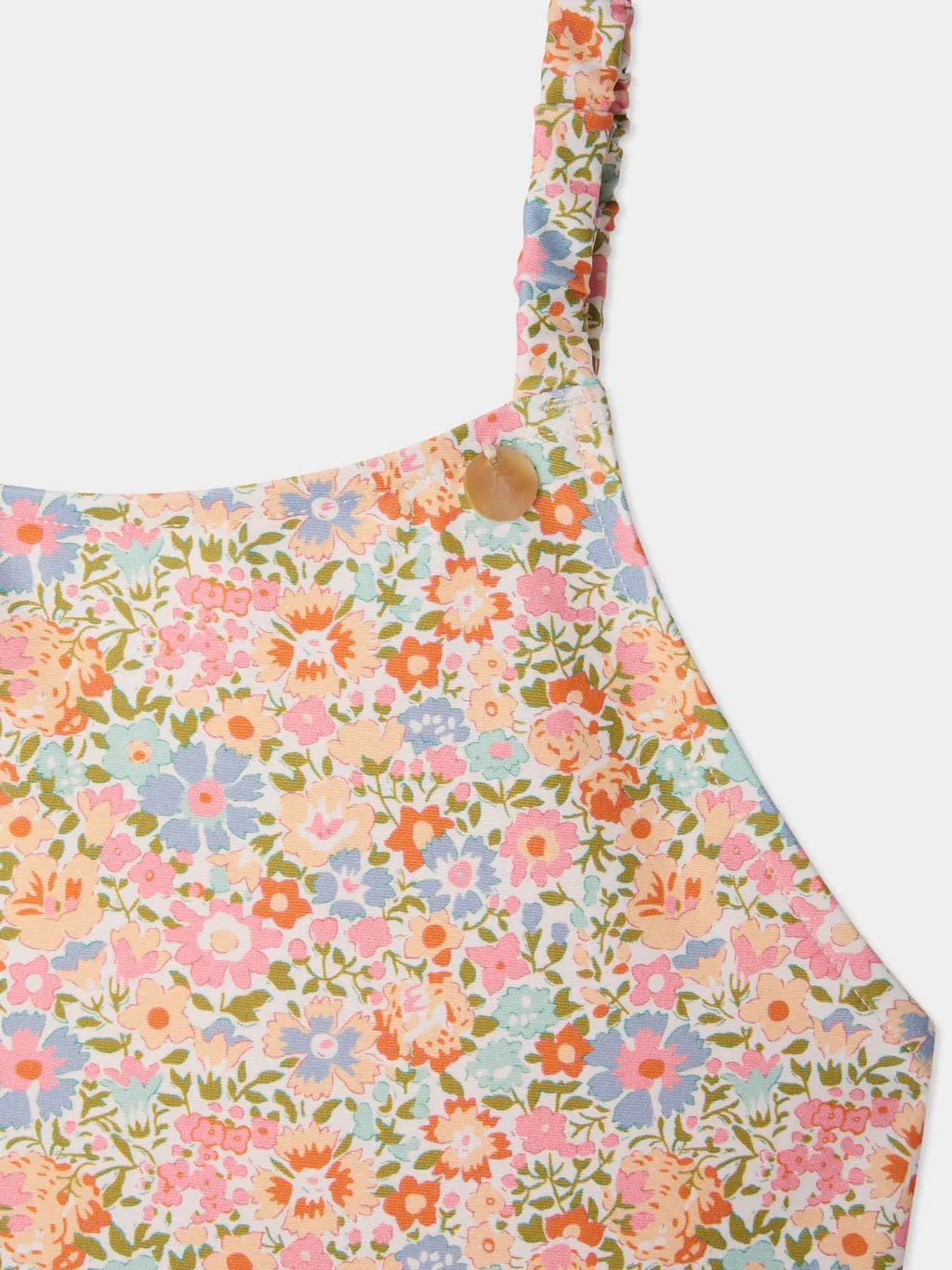 Emna One-Piece Swimsuit