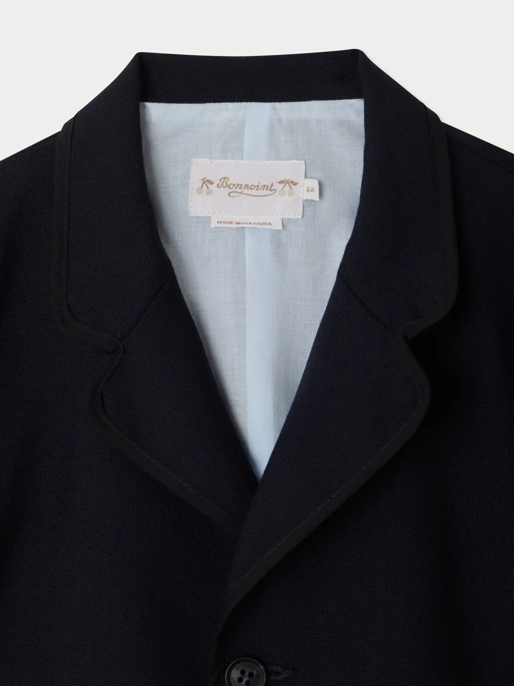 Emiliano Blazer
