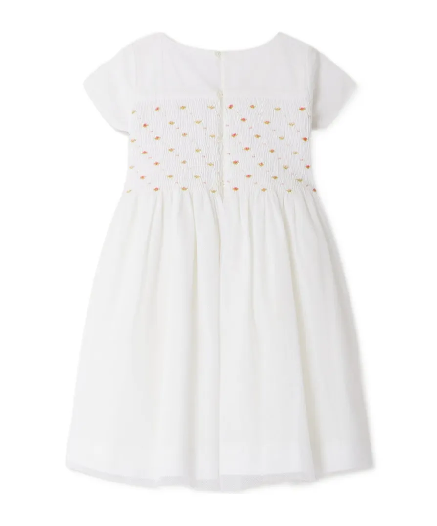 Tulle Duchesse Dress