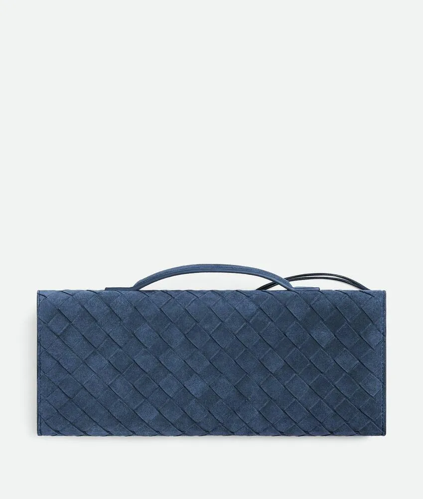 Andiamo Clutch
