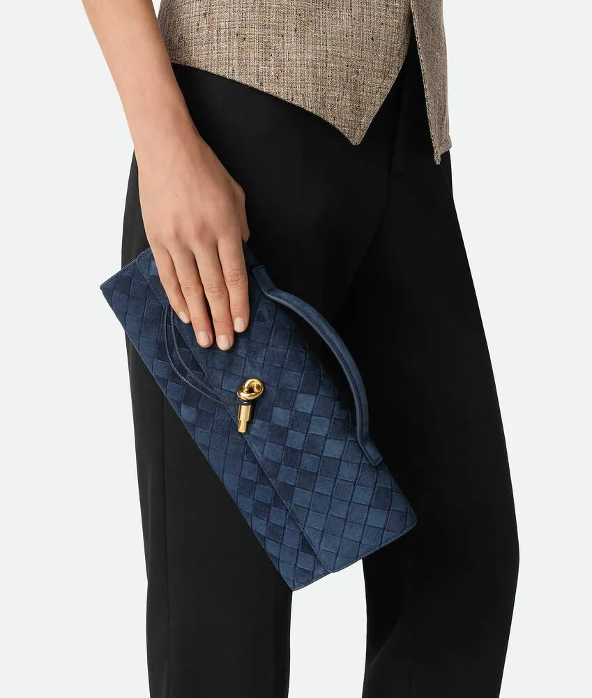 Andiamo Clutch