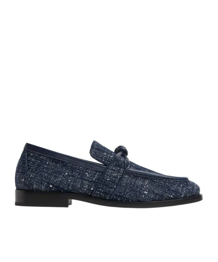 Astaire Loafer
