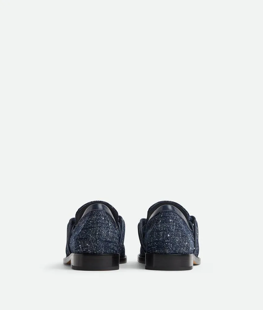 Astaire Loafer