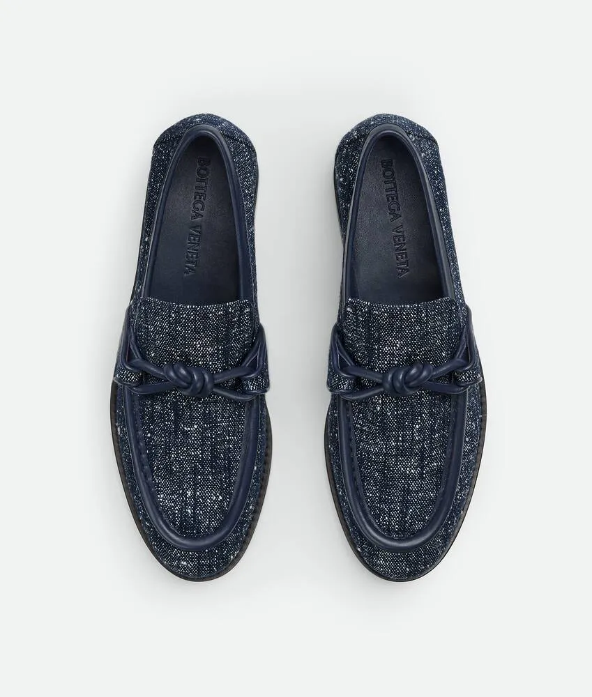 Astaire Loafer