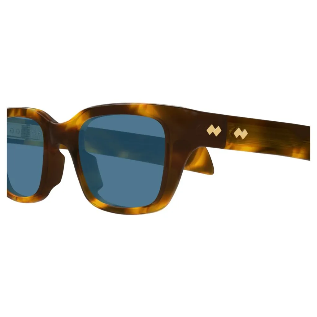 Rectangle Frame Sunglasses