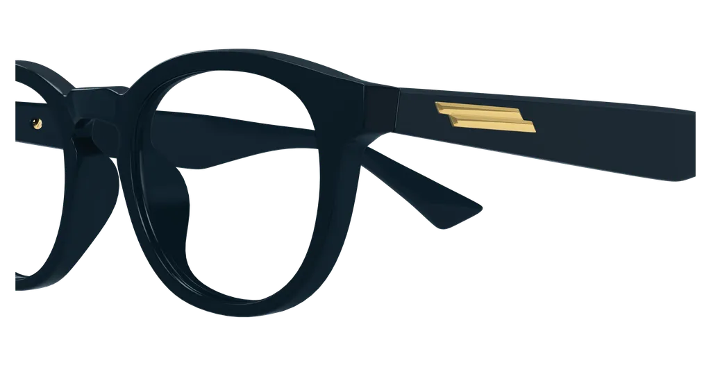 Round Frame Glasses