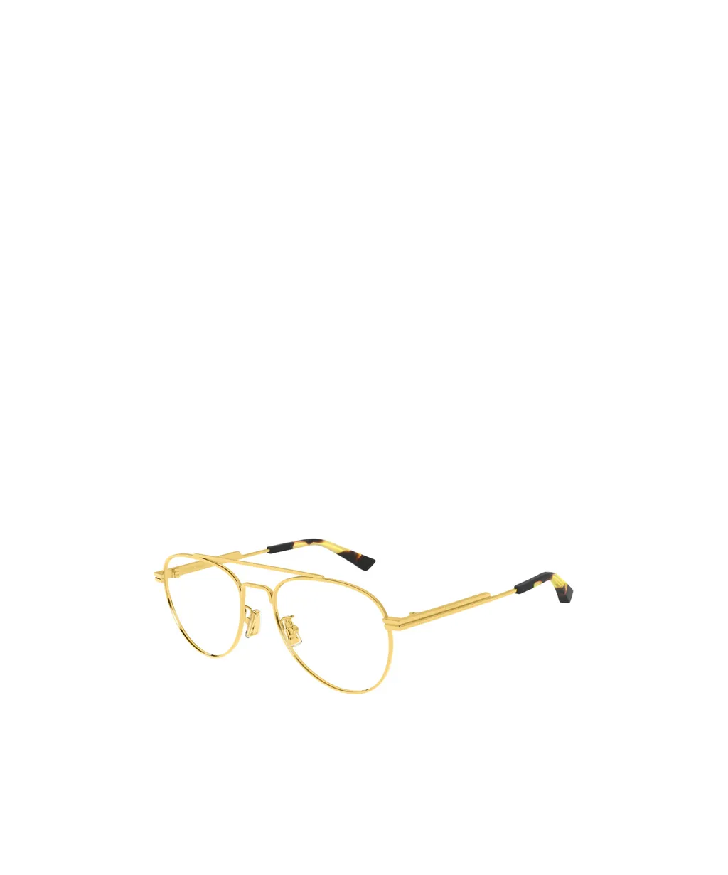 Pilot Frame Glasses