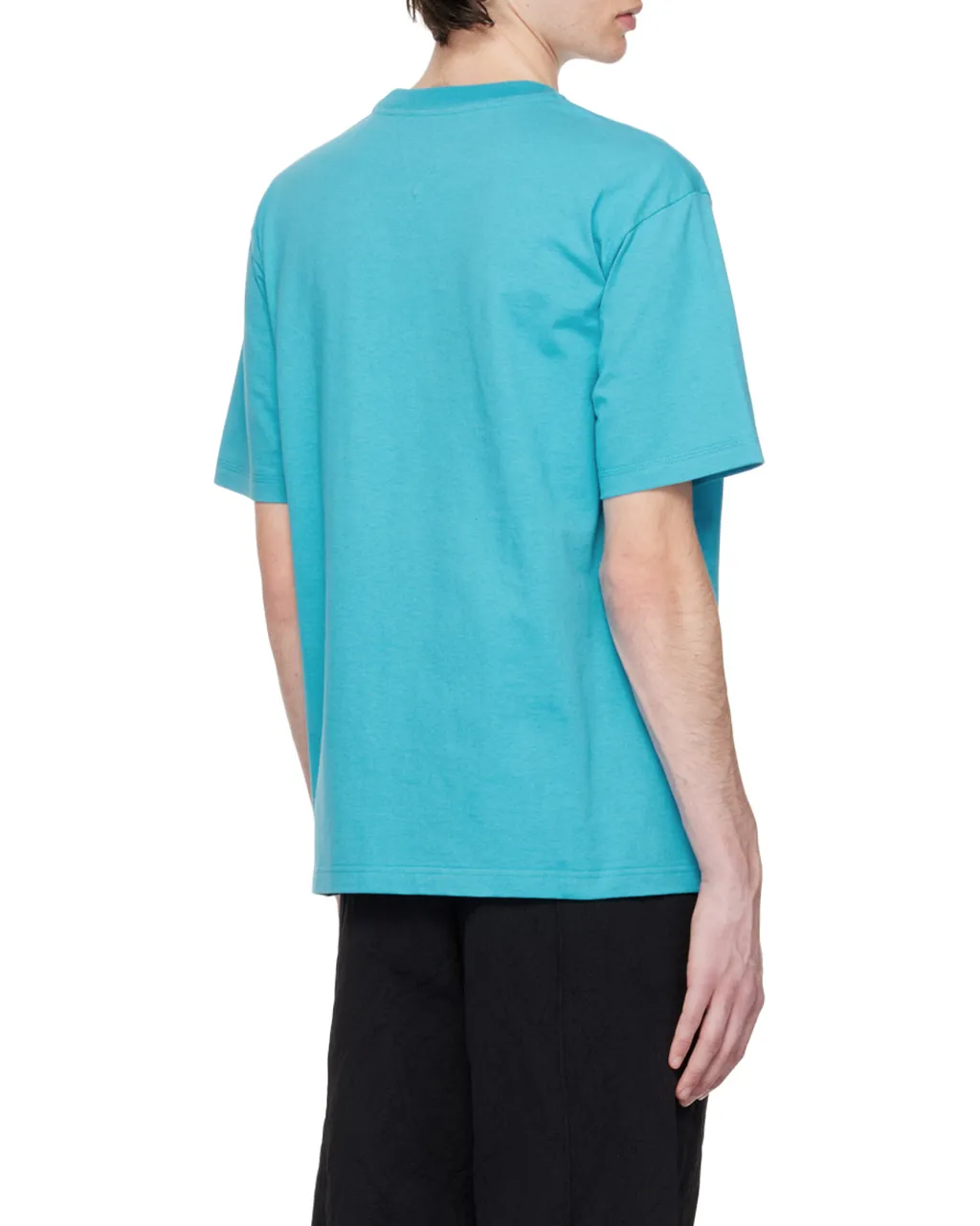 Short-Sleeved T-Shirt