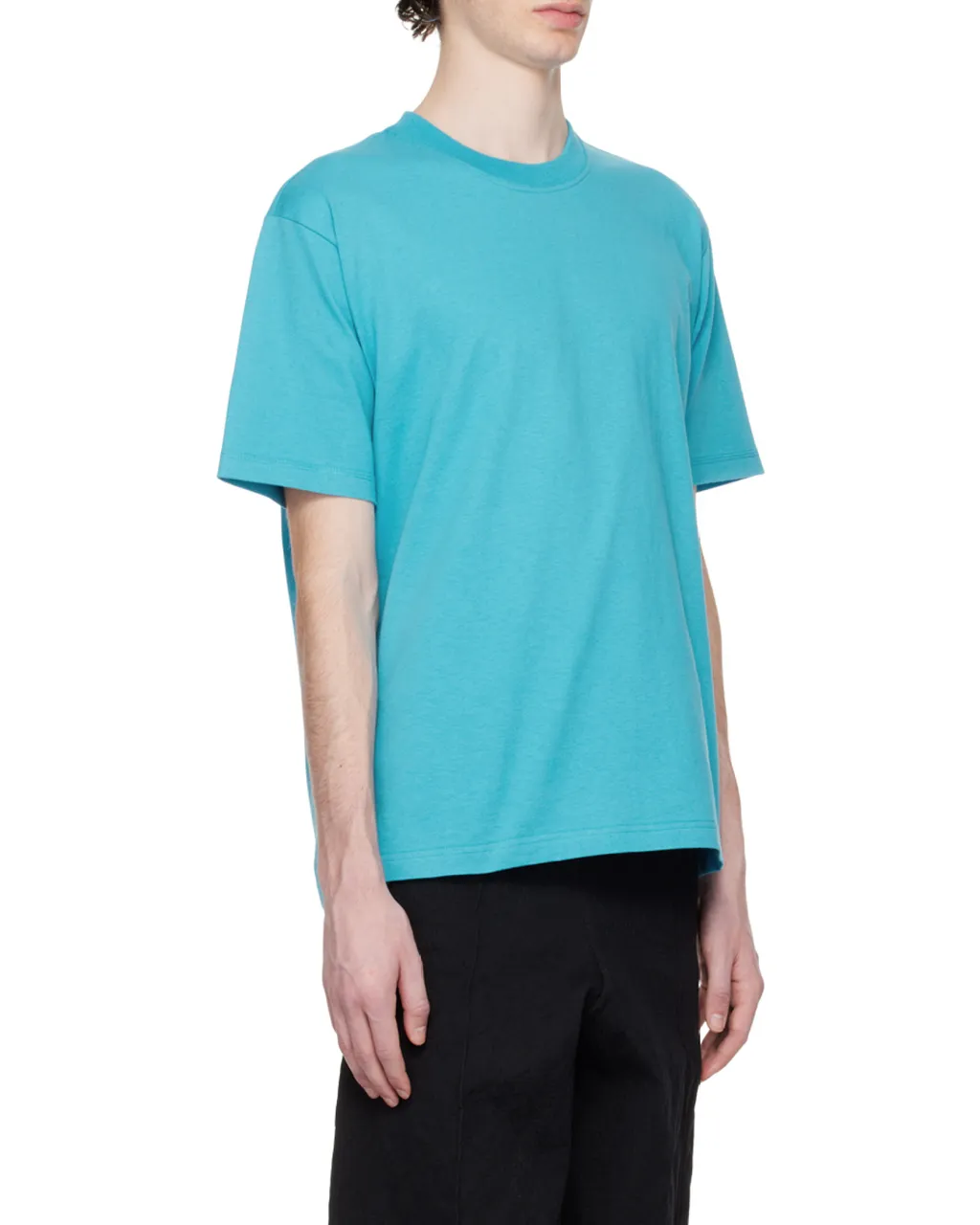 Short-Sleeved T-Shirt