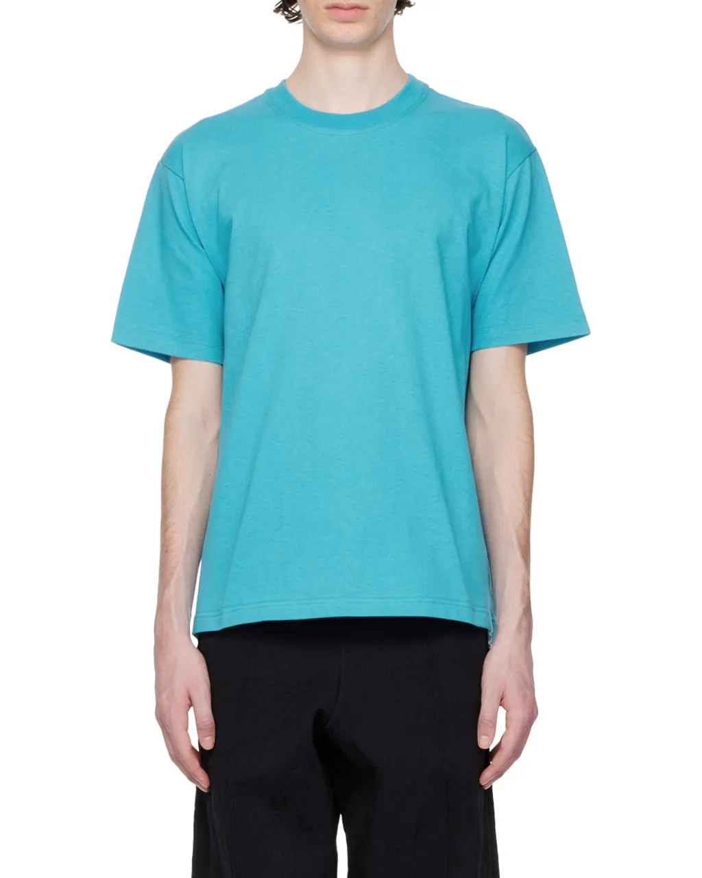 Short-Sleeved T-Shirt