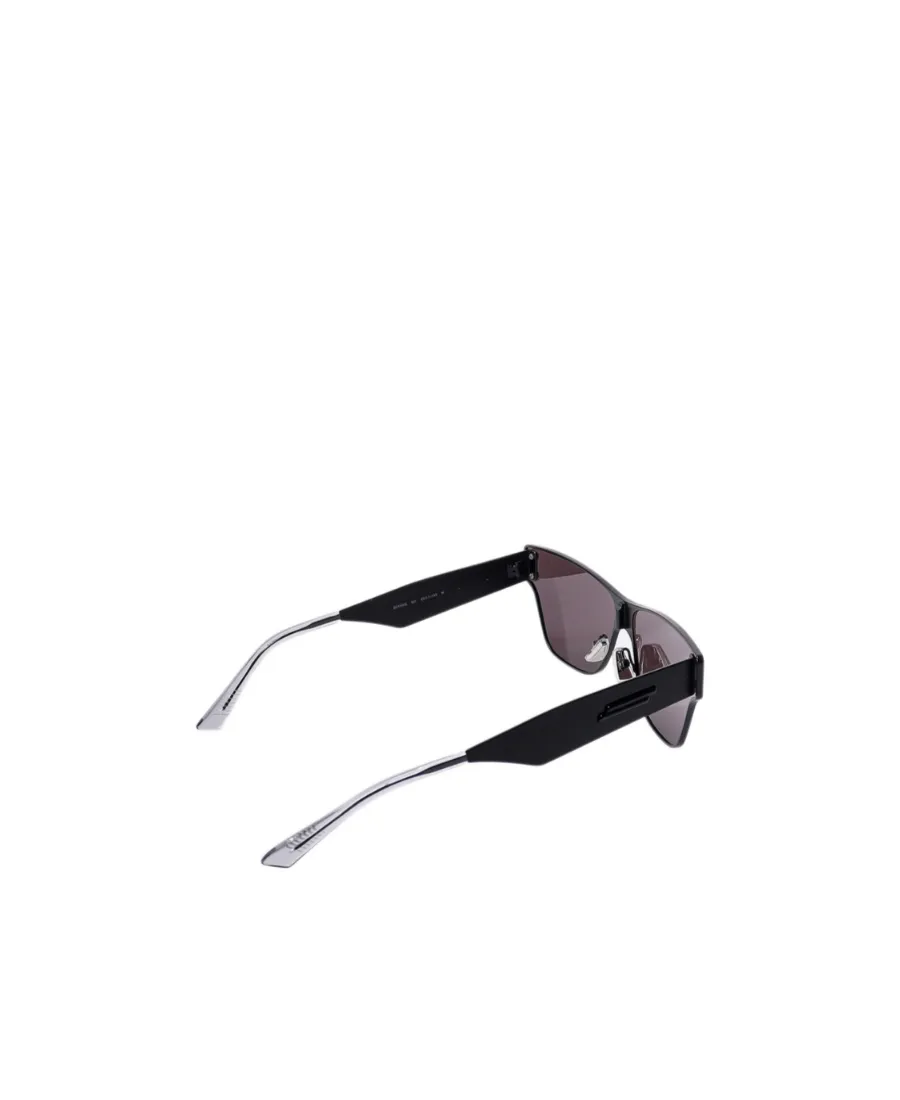 Rectangular Frame Sunglasses