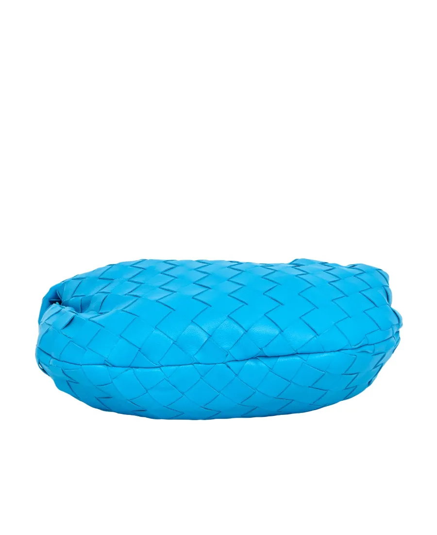Mini Jodie Knitted Handbag