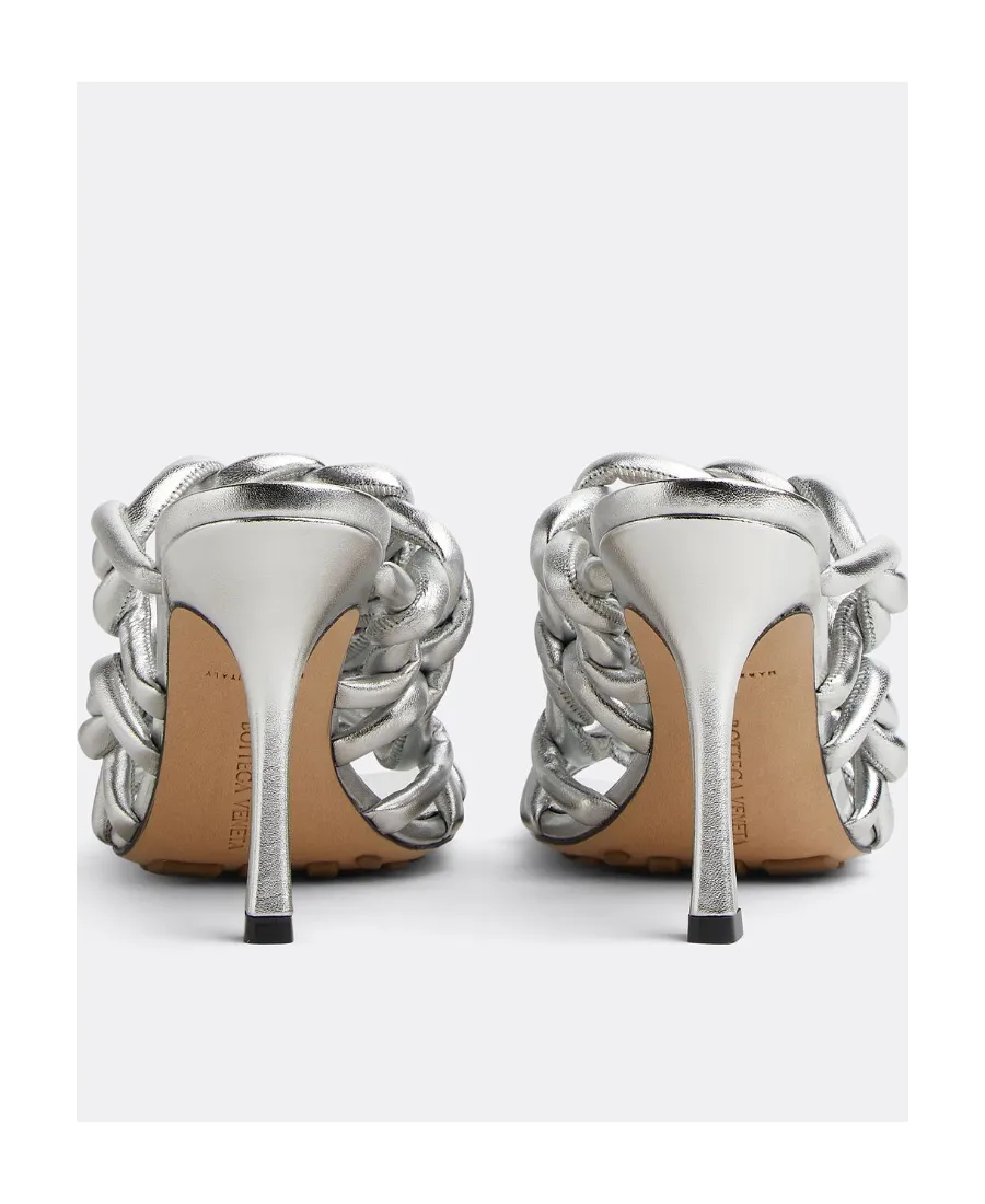 Stretch Mules