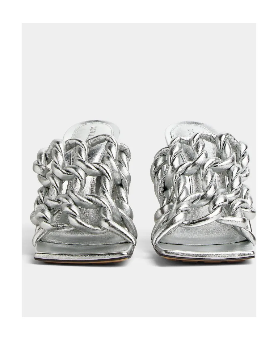 Stretch Mules
