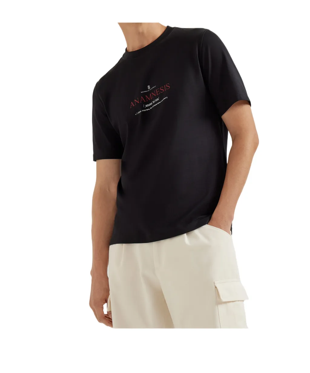 Printed T-Shirt