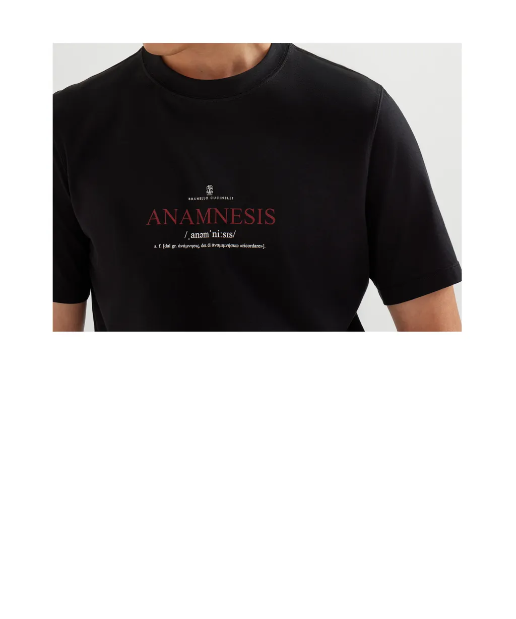 Printed T-Shirt