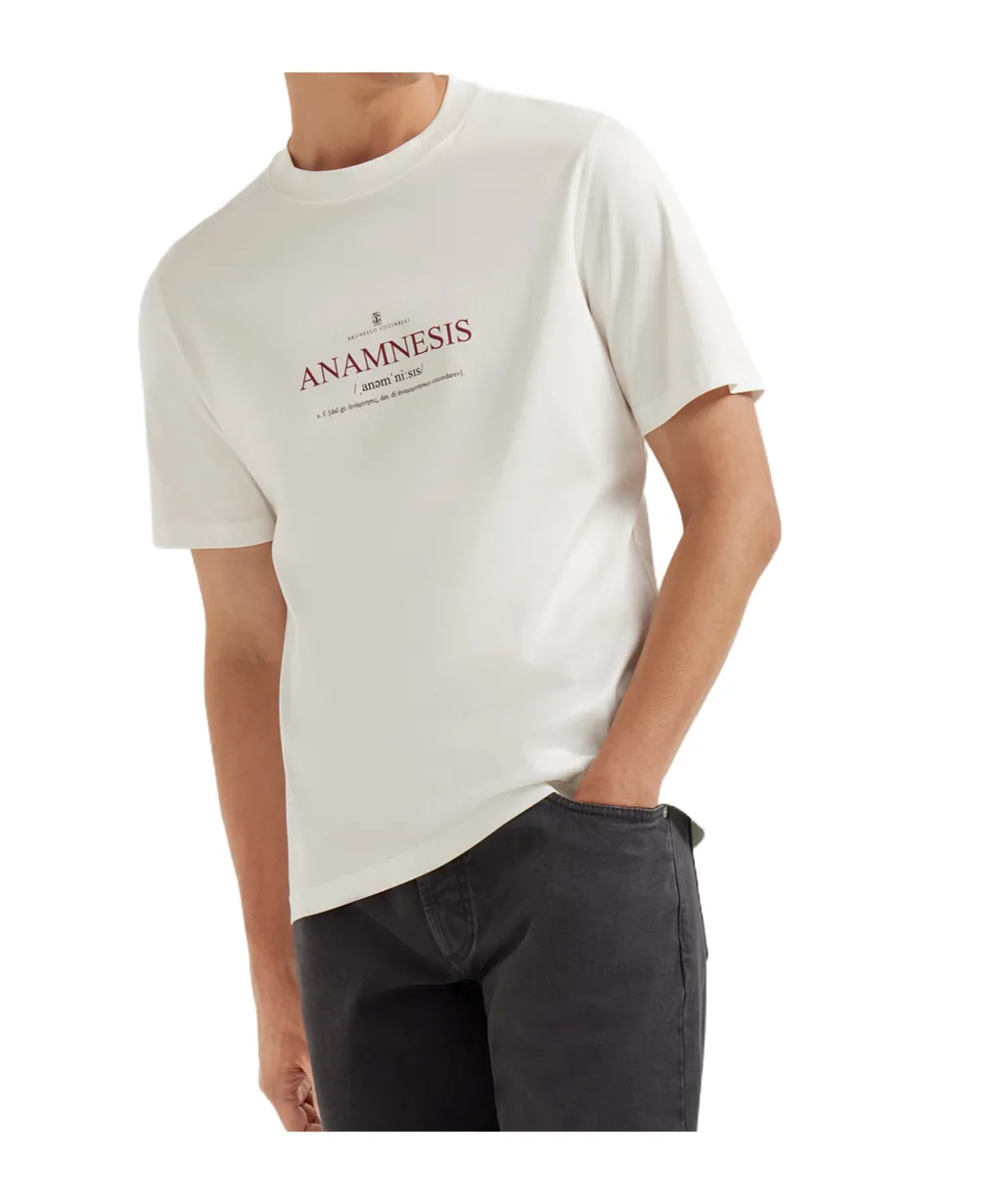Printed T-Shirt
