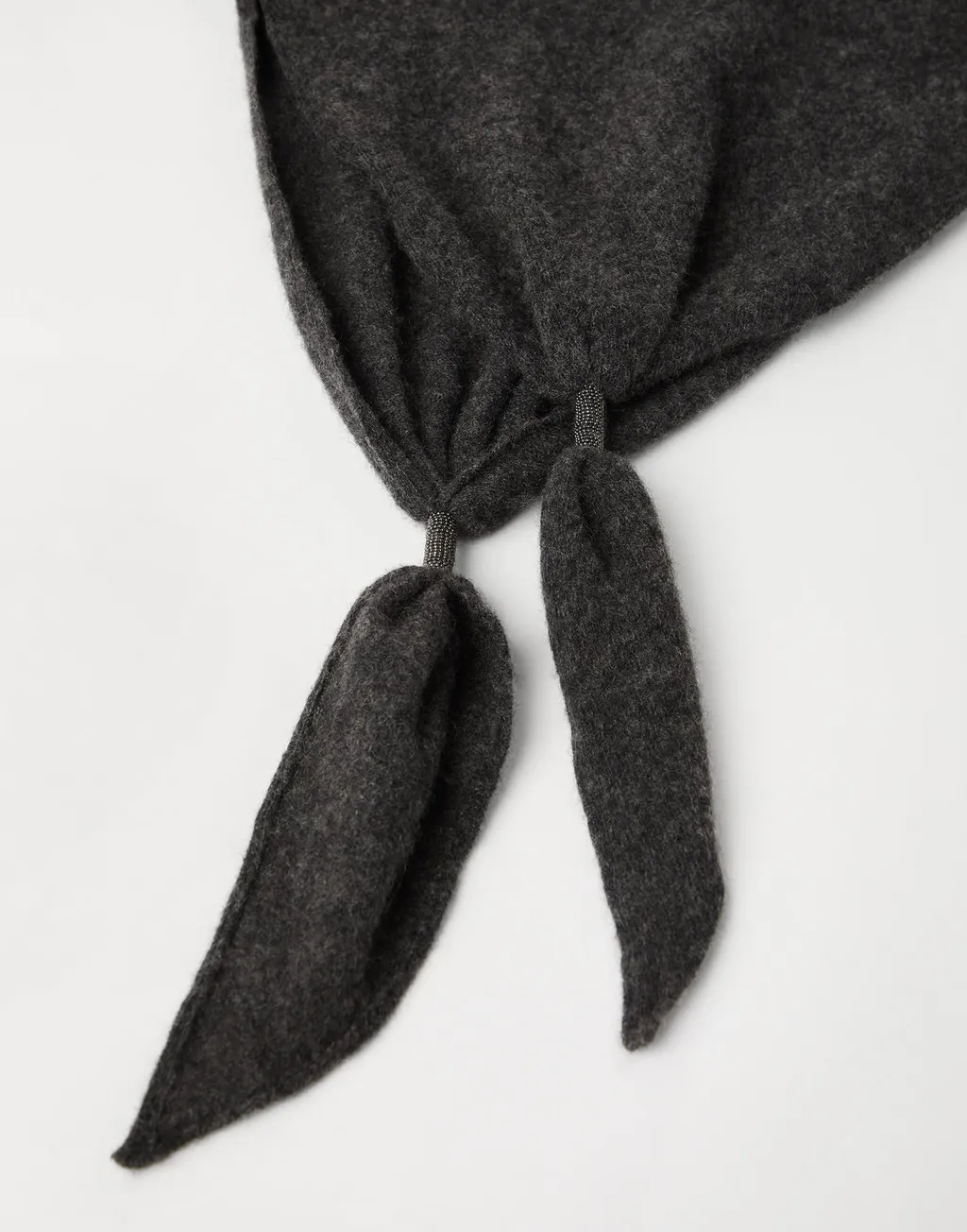 Monili-Chain Scarf