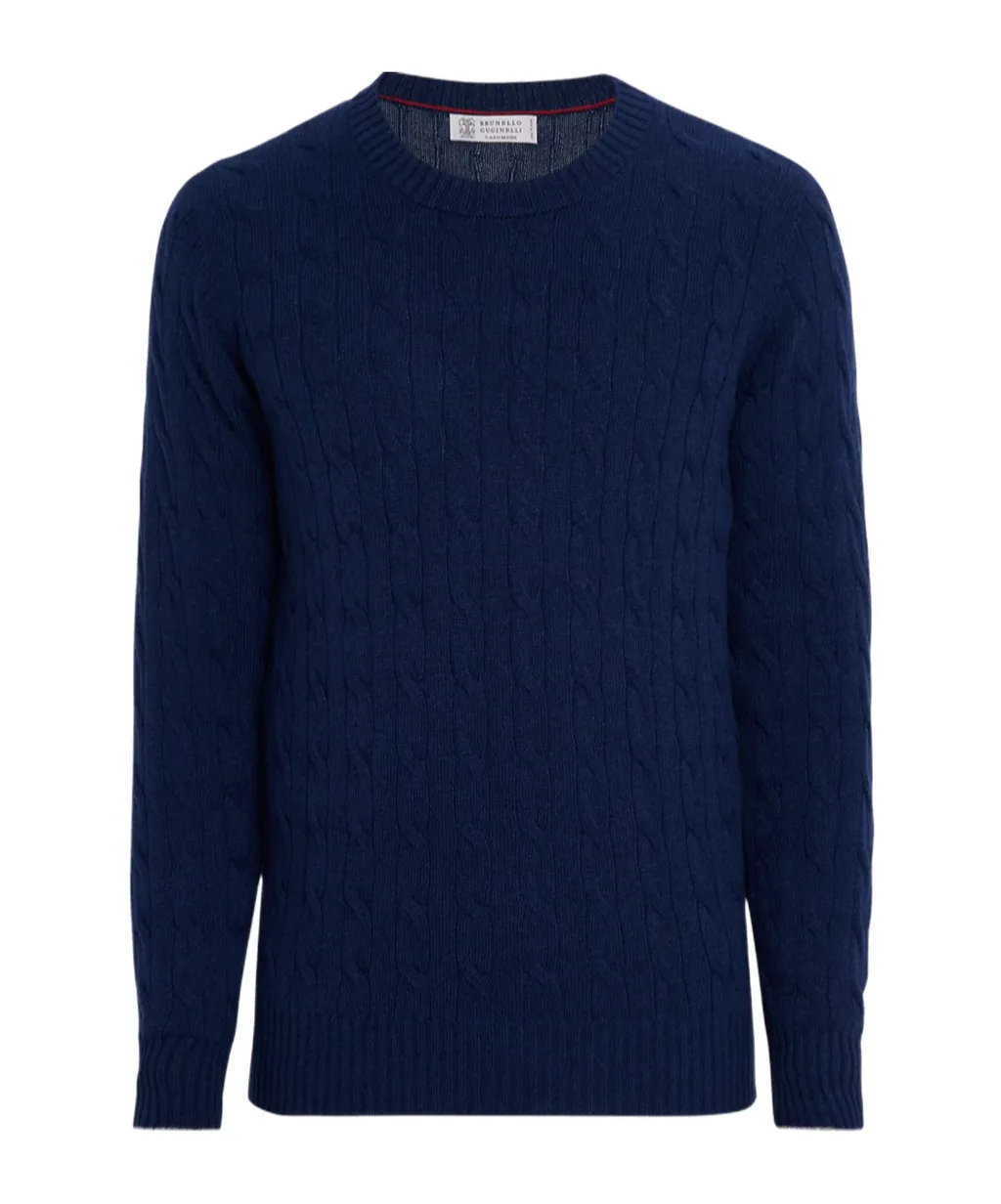 Long-Sleeved Sweater